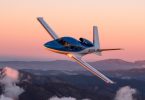 Luxaviation UK expands fleet with new Cirrus jet