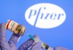 FAA: Pilots and air traffic controllers may receive Pfizer COVID-19 vaccine