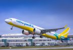 Cebu Pacific increases flight frequency for key Asian destinations