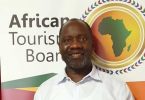 A Fresh Wind and excitement at the African Tourism Board