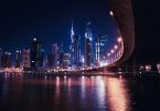 Christmas in Dubai: Best Christmas Markets 2020