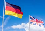 No more flights between Germany and UK