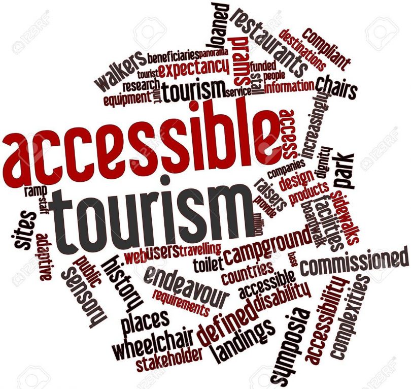 Bahrain’s UNWTO Candidate Supports Accessible Travel for All