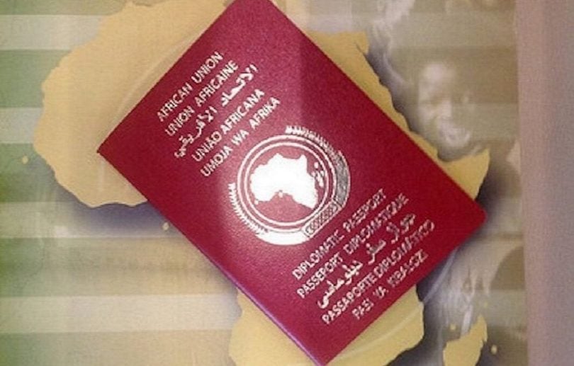 Africa is set to roll out its Single Passport this year