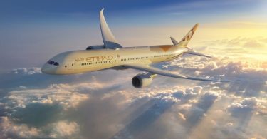 Etihad Airways resumes passenger flights from Abu Dhabi to Doha