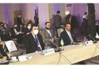 Qatar participates in 113th Session of the Executive Council of UNWTO