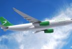 Turkmenistan Airlines places first order with Airbus