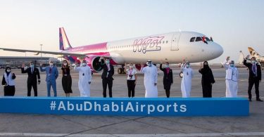 Wizz Air’s Abu Dhabi launch provides much-needed low-cost competition