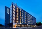 Wyndham announces seven new hotels for its namesake brand