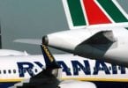 Ryanair-ITA challenge: Big airport slots at stake