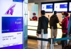 Qatar Airways resumes flights to Riyadh