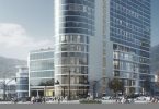 Salt Lake City convention hotel on track for fall 2022 opening