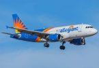 Allegiant Air announces new nonstop service from Nashville to Key West