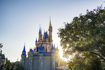 Walt Disney World Resort is accepting visitors back for so many reasons
