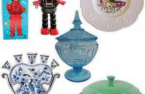 top 14 antiques collectibles