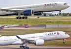 Delta and LATAM receive final approval for Brazil Joint Venture agreement