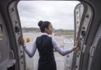 IATA offers help to laid-off airline cabin crew members