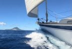 COVID-19 yachting regulations issued for Dutch Caribbean island of St. Eustatius