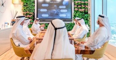 UAE launches global Courts of Space for out-of-this-world disputes