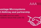 aaatraq and advantage microsyst