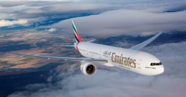 Emirates restarts transatlantic link between Milan and New York JFK