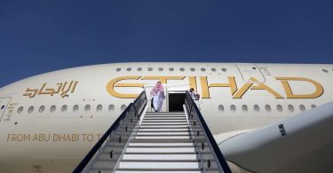 Etihad Airways: Lower demand and flight capacity, 76% fewer passengers in 2020