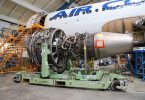 Czech Airlines Technics signs Base Maintenance Agreement with Air Corsica