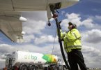 EU pilots join initiative to ramp up use of Sustainable Aviation Fuels
