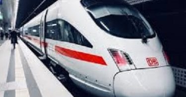 Fast trains replace planes: Lufthansa-DB Bahn agreement