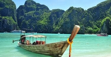 No quarantine for Phuket starting July 1