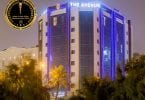 The Avenue, A Murwab Hotel wins Qatar’s Best 5 Star Business Hotel at International Travel Awards