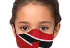 Tobago Tourism Agency launches Mask On Tobago contest