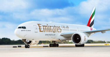 Emirates restarts flights to Mexico City via Barcelona