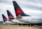 Air Canada and Government of Canada conclude agreements on liquidity program