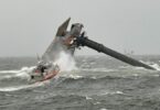 6 rescued, 13 still missing in Louisiana ship disaster
