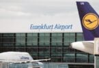 Passenger Traffic Remains Low at Frankfurt Airport