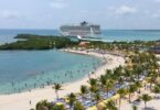 Norwegian Cruise Line returns to Belize in August