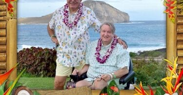 An excellent handicap-friendly Hawaii event