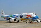 Bangkok Airways delays new routes until fall due to third COVID wave