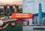 Singapore – Hong Kong Travel Bubble delayed again