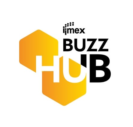 Make a beeline for new IMEX BuzzHub