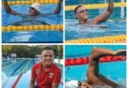 Bulgarian swimming celebrity eyeing Seychelles for next swimming challenge