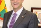 International investor and hotelier Warren Newfield resigns as Grenada’s Ambassador at Large and Consul General in Miami