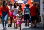 Puerto Rico ends negative COVID-19 test requirement for vaccinated travelers, lifts curfew