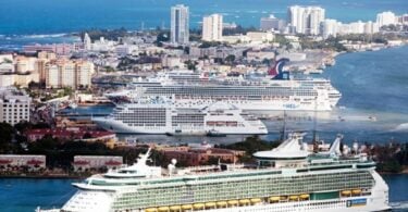 FCCA Cruise Conference returns to Puerto Rico