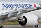 Air France cancels Paris-Moscow flight after Russia refuses to accept Belarus bypass
