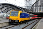 Chaos in Netherlands as train traffic halted across the country