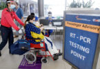High cost of PCR tests negatively impacts international travel recovery