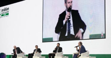 Aviation Experts in the Middle East optimistic at Arabian Travel Market