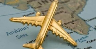 India international travel ban continues